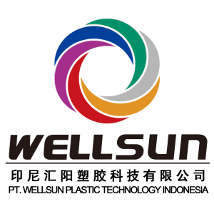 PT Wellsun Plastic Technology Indonesia