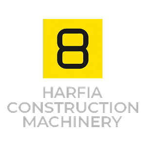 PT Harfia Construction Machinery