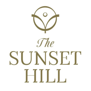 The Sunset Hill