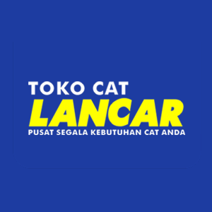 Toko Cat Lancar