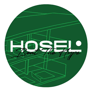 HOSEL Bistro & Driving Range