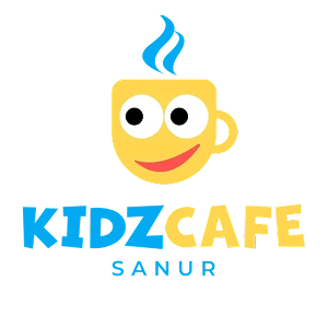 Kids Cafe Sanur