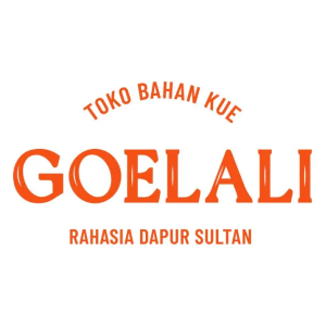 Toko Bahan Kue Goelali