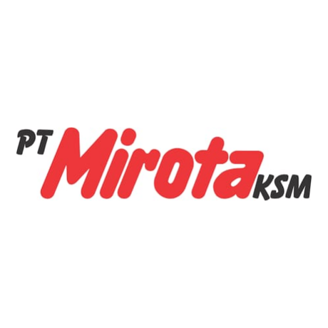 PT. Mirota KSM
