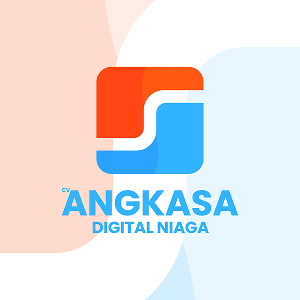 CV Angkasa Digital Niaga