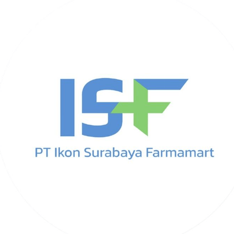 PT Ikon Surabaya Farmamart