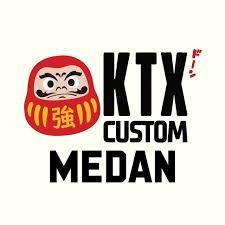 KTX Medan