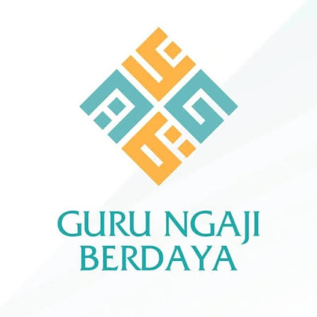 Guru Ngaji Berdaya