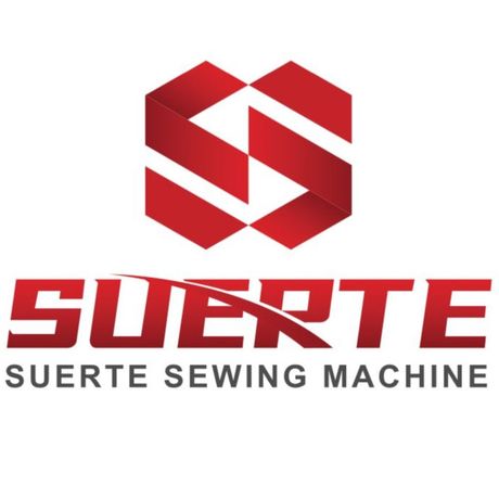 PT Suerte Garment Machinery